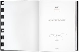 Annie Leibovitz Patti Smith
